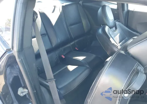 2013 Chevrolet Camaro 2Lt z USA, uszkodzony, nr VIN 2G1FC1E31D9170916